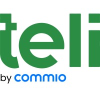 Teli By Commio logo