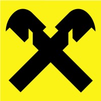 Raiffeisen Bankengruppe logo