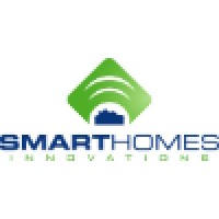 Smart Homes Innovations, Inc. logo