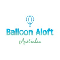 Balloon Aloft logo