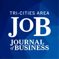 Tri-Cities Area Journal Of Business logo
