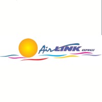 AirLink Express logo