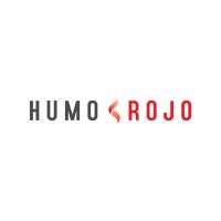 HUMO ROJO logo