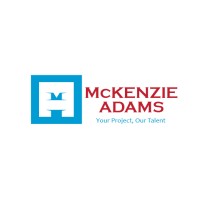 Mckenzie Adams logo