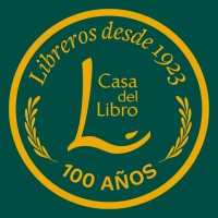 Casa Del Libro logo