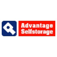 Advantage Self Storage logo