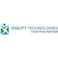 Vigility Technologies Private Limited logo