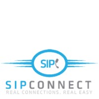 SIP Connect logo