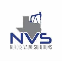 Nueces Valve Solutions logo