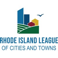 Rhode Island League Of Cities And Towns logo