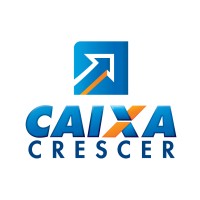 CAIXA CRESCER logo