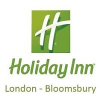 Holiday Inn London Bloomsbury logo