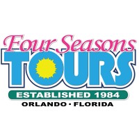 Four Seasons Tours logo