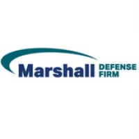 The Marshall Defense Firm logo