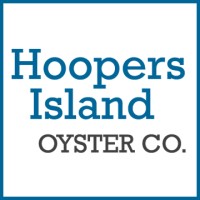 Hoopers Island Oyster Co. logo