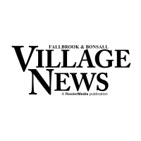 Village News logo