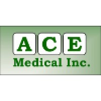 Ace Medical Inc. logo