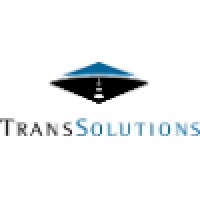 TransSolutions logo