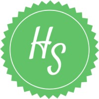HealthStop logo