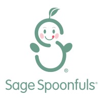 Sage Spoonfuls logo