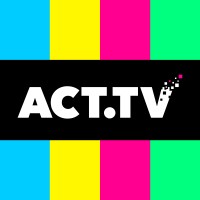 Act.tv logo