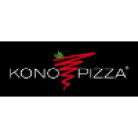 Kono Pizza logo