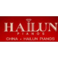 Hailun Piano Co., Ltd. logo