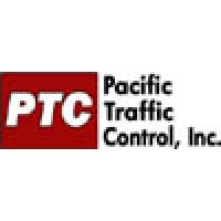 Pacific Traffic Control logo