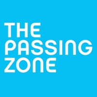 The Passing Zone logo