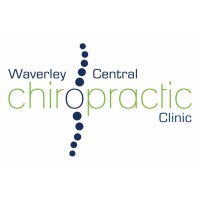 Waverley Central Chiropractic Clinic logo