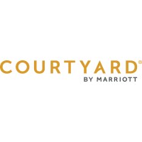 Courtyard By Marriott Charlotte Airport/Billy Graham Parkway logo