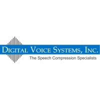 Digital Voice Systems, Inc. logo