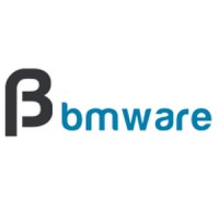 BMWARE Software Development logo