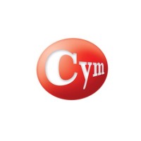 CYM Materiales SA logo