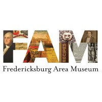 Fredericksburg Area Museum logo