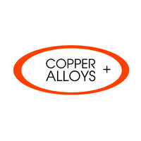 Copper Alloys Ltd - Creating Complex Metal Materials Designed For Advanced Engineering Applications. logo