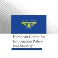European Centre for Information Policy and Security (ECIPS) by Royal Decree logo