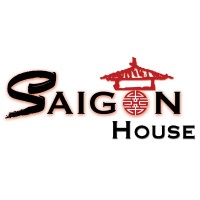 Saigon House FM 1960 logo