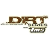 The Dirt Series logo