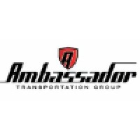 Ambassador Transportation Group logo