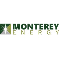 Monterey Energy, Inc. logo