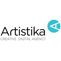 Artistika logo