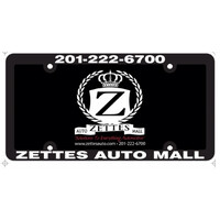 Zettes Auto Mall logo