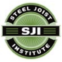Steel Joist Institute logo