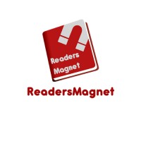 ReadersMagnet logo