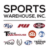 Sports Warehouse logo