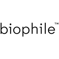 Biophile Skincare logo