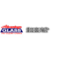 Advantage Glass Inc logo