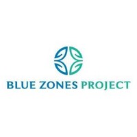 Blue Zones Project - Monterey County logo