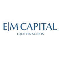 EIM Capital logo